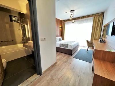 1774 Kazdagi Termal Butik Otel - 87
