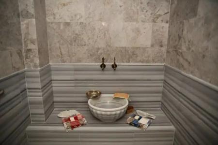 1774 Kazdagi Termal Butik Otel - 123