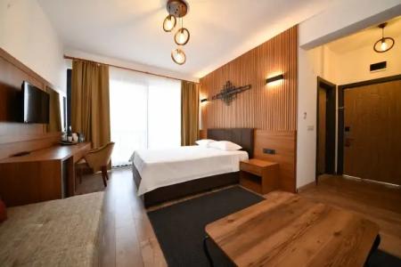 1774 Kazdagi Termal Butik Otel - 95