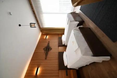 1774 Kazdagi Termal Butik Otel - 80