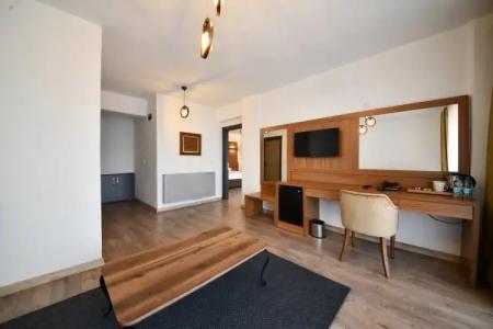 1774 Kazdagi Termal Butik Otel - 127