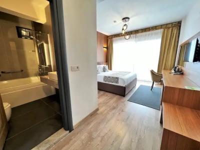 1774 Kazdagi Termal Butik Otel - 89