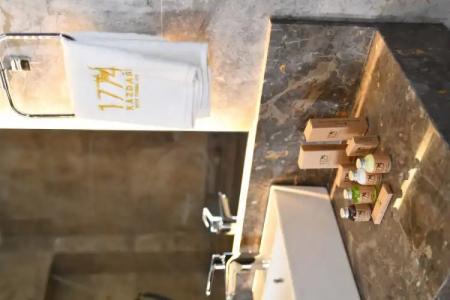 1774 Kazdagi Termal Butik Otel - 100