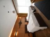 Standard Double room with balcony and with view