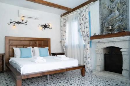 Ala Konak Alacati - 52