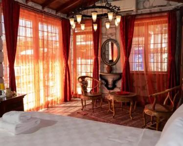 Ala Konak Alacati - 58