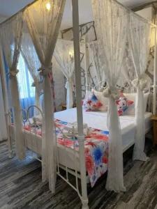 Ala Konak Alacati - 64