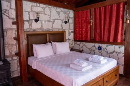 Ala Konak Alacati - 61