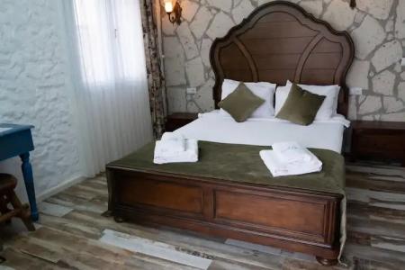 Ala Konak Alacati - 55