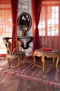 Ala Konak Alacati - 62