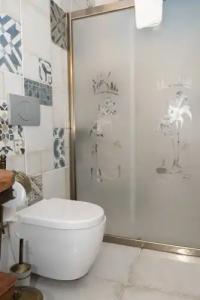 Ala Konak Alacati - 56