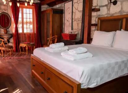 Ala Konak Alacati - 59