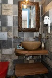 Ala Konak Alacati - 66