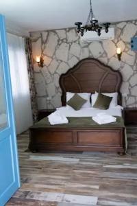 Ala Konak Alacati - 57