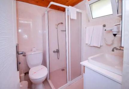 Side Altinkum Bungalow - 50