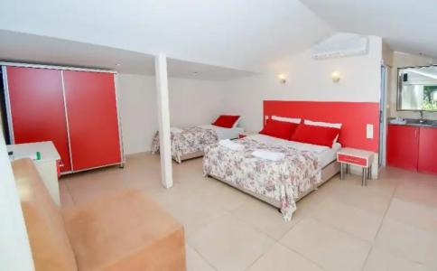 Side Altinkum Bungalow - 70