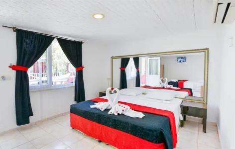 Side Altinkum Bungalow - 38