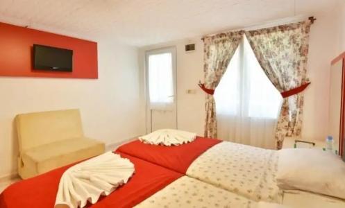 Side Altinkum Bungalow - 41