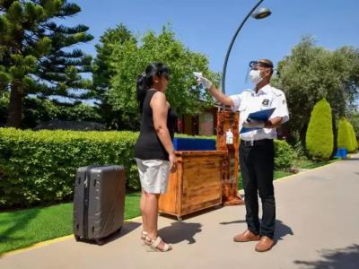 Side Altinkum Bungalow - 19