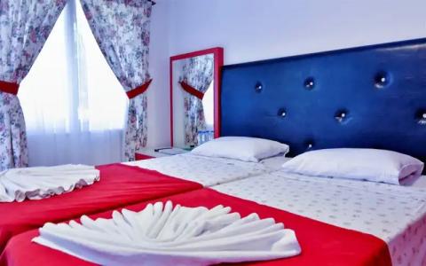 Side Altinkum Bungalow - 57