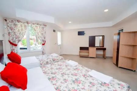 Side Altinkum Bungalow - 7