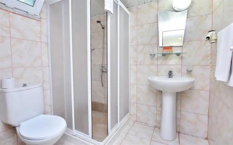 Side Altinkum Bungalow - 30