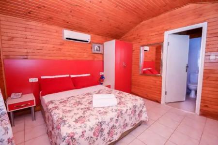 Side Altinkum Bungalow - 54