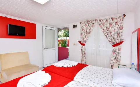 Side Altinkum Bungalow - 28