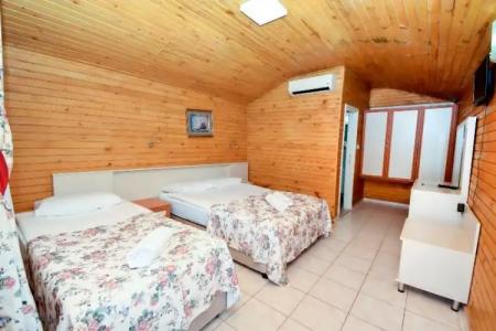 Side Altinkum Bungalow - 66