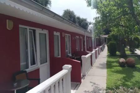 Side Altinkum Bungalow - 18