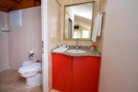 Side Altinkum Bungalow - 68