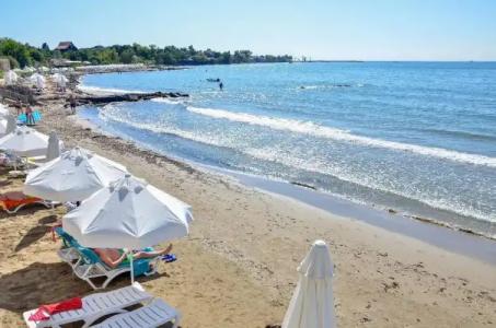 Side Altinkum Bungalow - 16