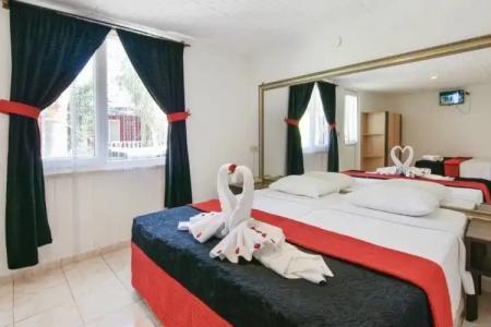 Side Altinkum Bungalow - 5