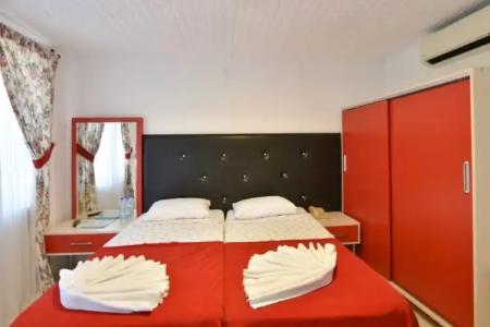 Side Altinkum Bungalow - 4