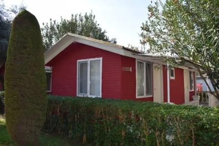 Side Altinkum Bungalow - 26