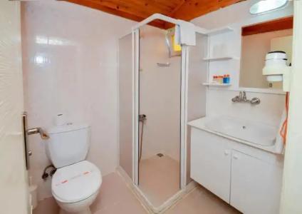 Side Altinkum Bungalow - 9