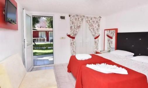 Side Altinkum Bungalow - 47