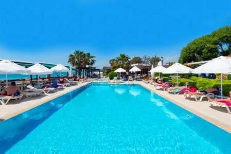 Side Altinkum Bungalow - 0