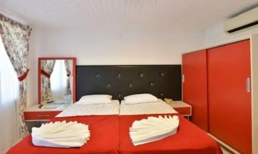 Side Altinkum Bungalow - 45