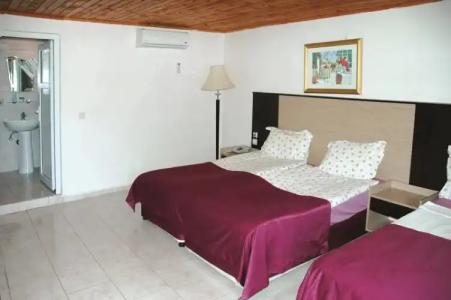 Side Altinkum Bungalow - 69