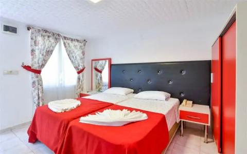 Side Altinkum Bungalow - 33