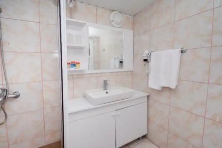 Side Altinkum Bungalow - 65