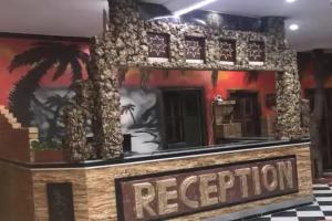 Aperion Beach  Hotel, Kizilot