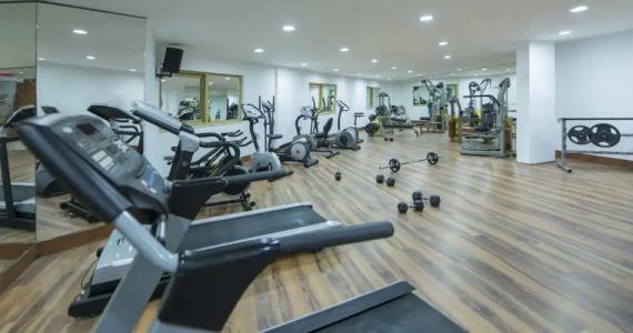 Grand Park Bodrum - 11