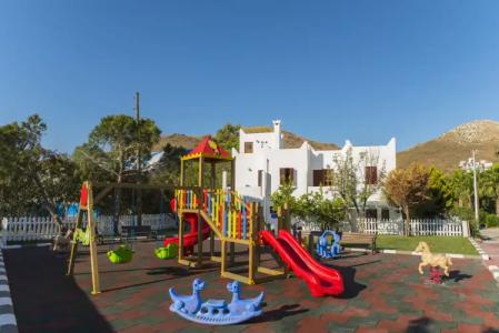 Grand Park Bodrum - 12