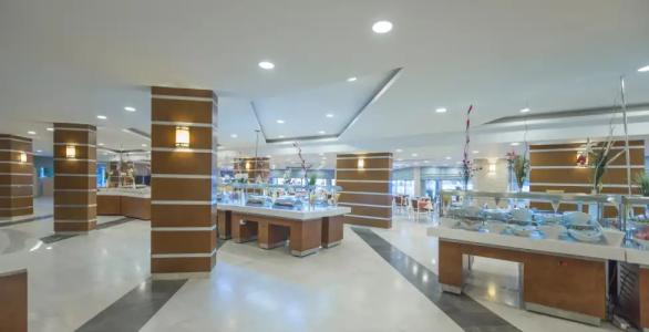 Grand Park Bodrum - 9