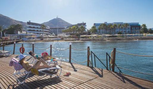 Grand Park Bodrum - 5