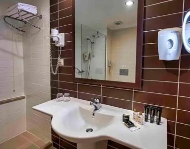 Grand Park Bodrum - 13