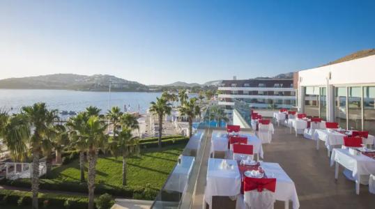 Grand Park Bodrum - 8