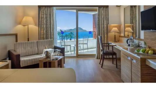 Grand Park Bodrum - 23